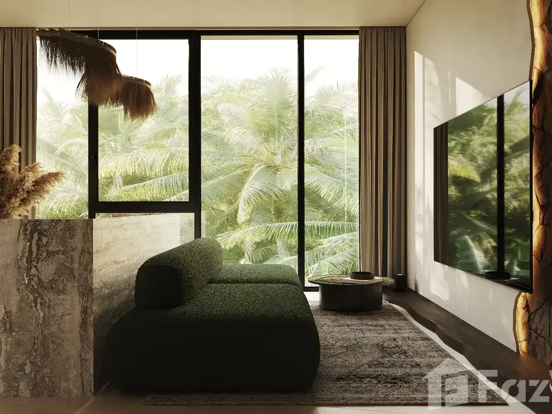 1 Bedroom Apartment for sale at INDARI by Balix - Image 1 of 10