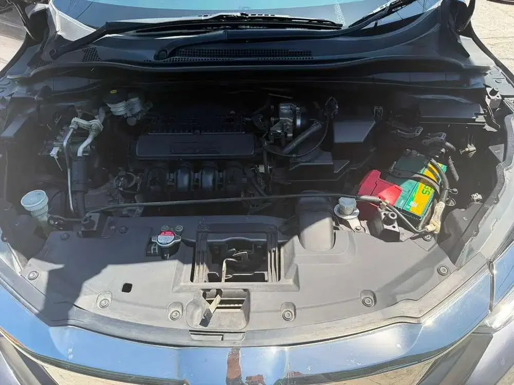 Honda HR-V 2020 Bensin - Image 8 of 9