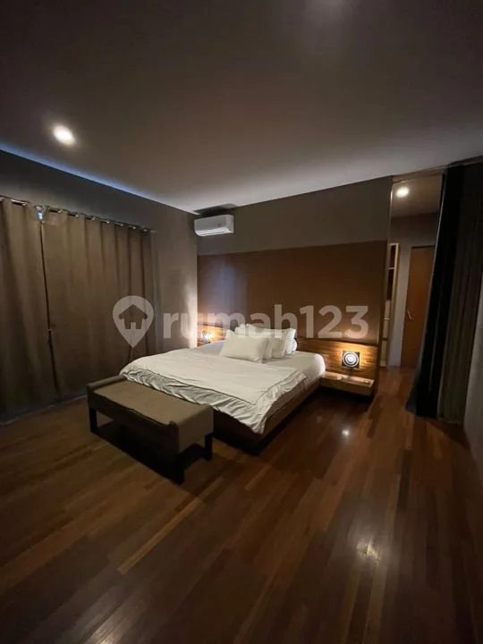 Luxury Fully Furnished Villa For Rent In Umalas - Image 4 of 4