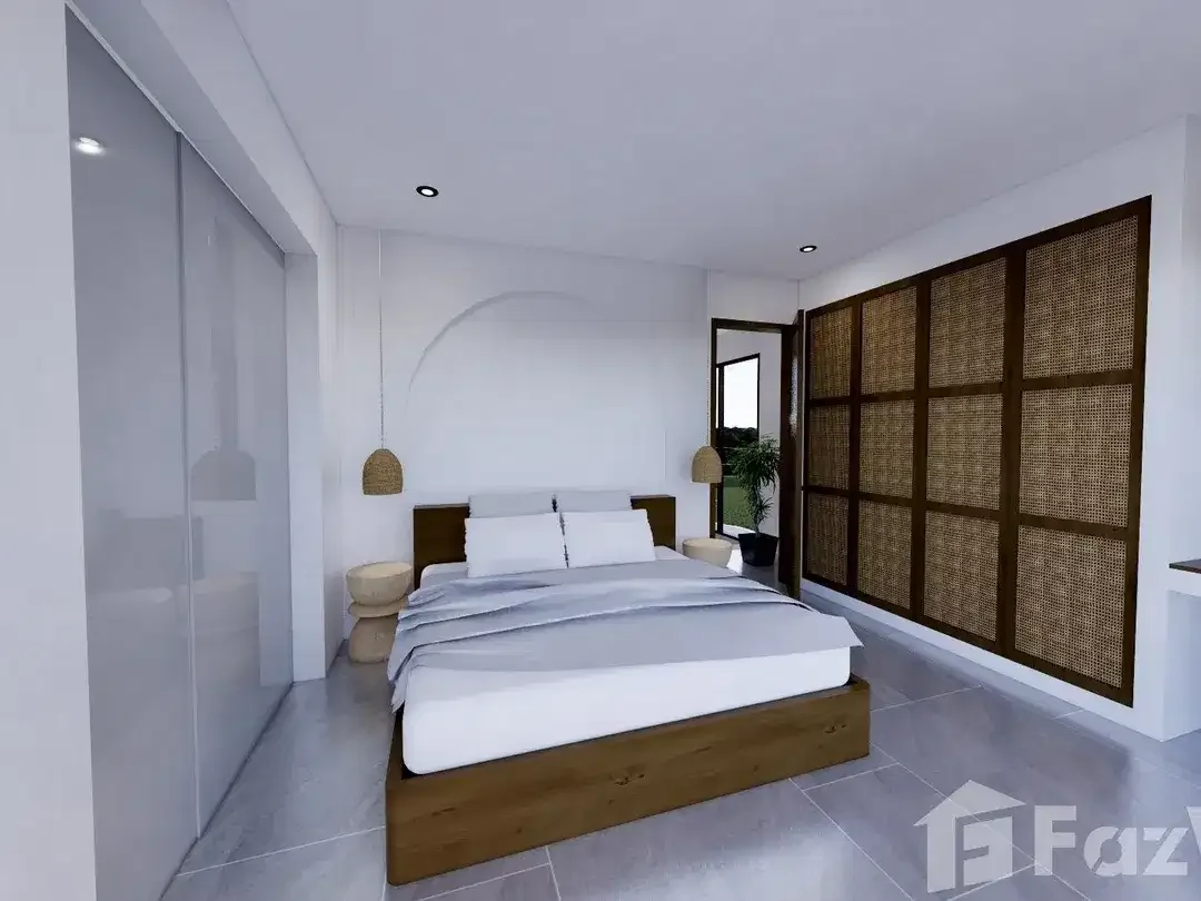 3 Bedroom Villa for sale in Kerambitan, Bali - Image 7 of 8