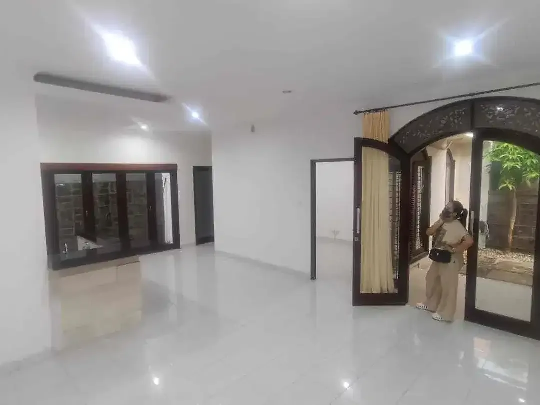 Disewakan Rumah Di Jalan Tukad Balian Renon - Image 5 of 7