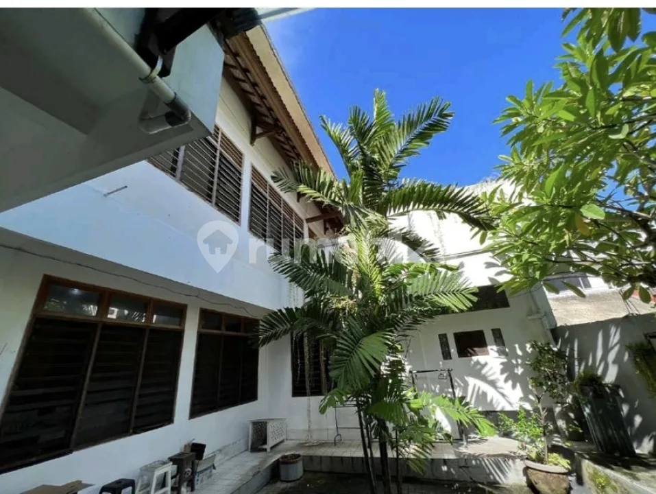 Dijual Ruko dan Rumah Connecting di Pemecutan Kaja Denpasar Barat - Image 1 of 4