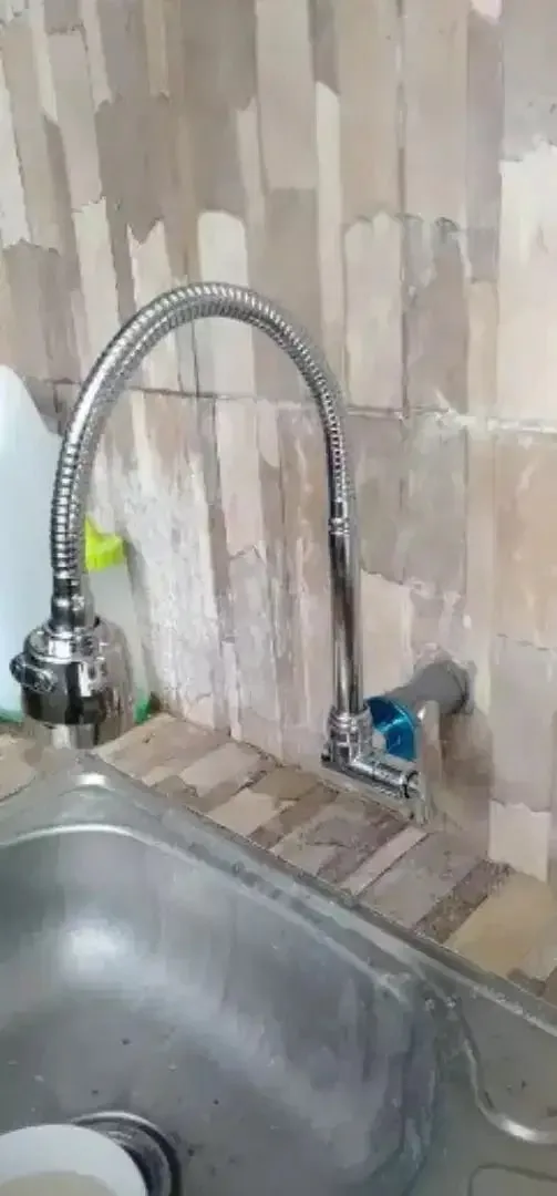 Tukang pompa air, kuras tandon air, kloset duduk,water heater,kran,dll - Image 3 of 7