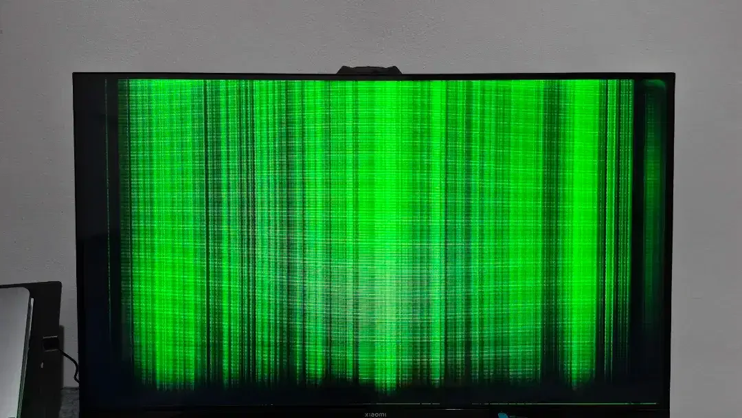 TV XIAOMI 32 IN Ori - Image 3 of 5