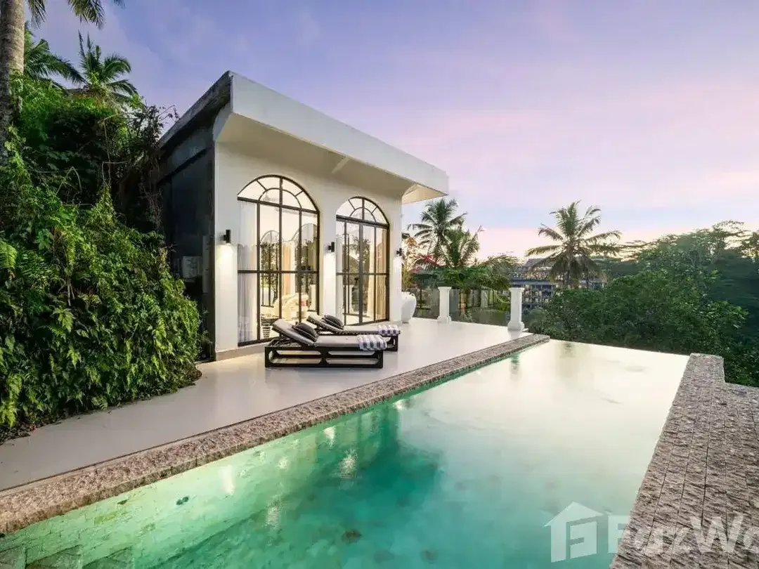 2 Bedroom Villa for sale in Ubud, Bali - Image 5 of 10