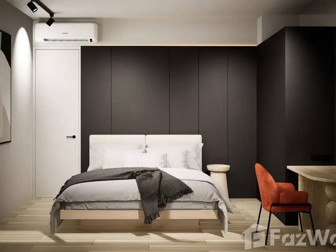 2 Bedroom Townhouse for sale at Oasis 4 Townhouses by Breig - Image 10 of 10