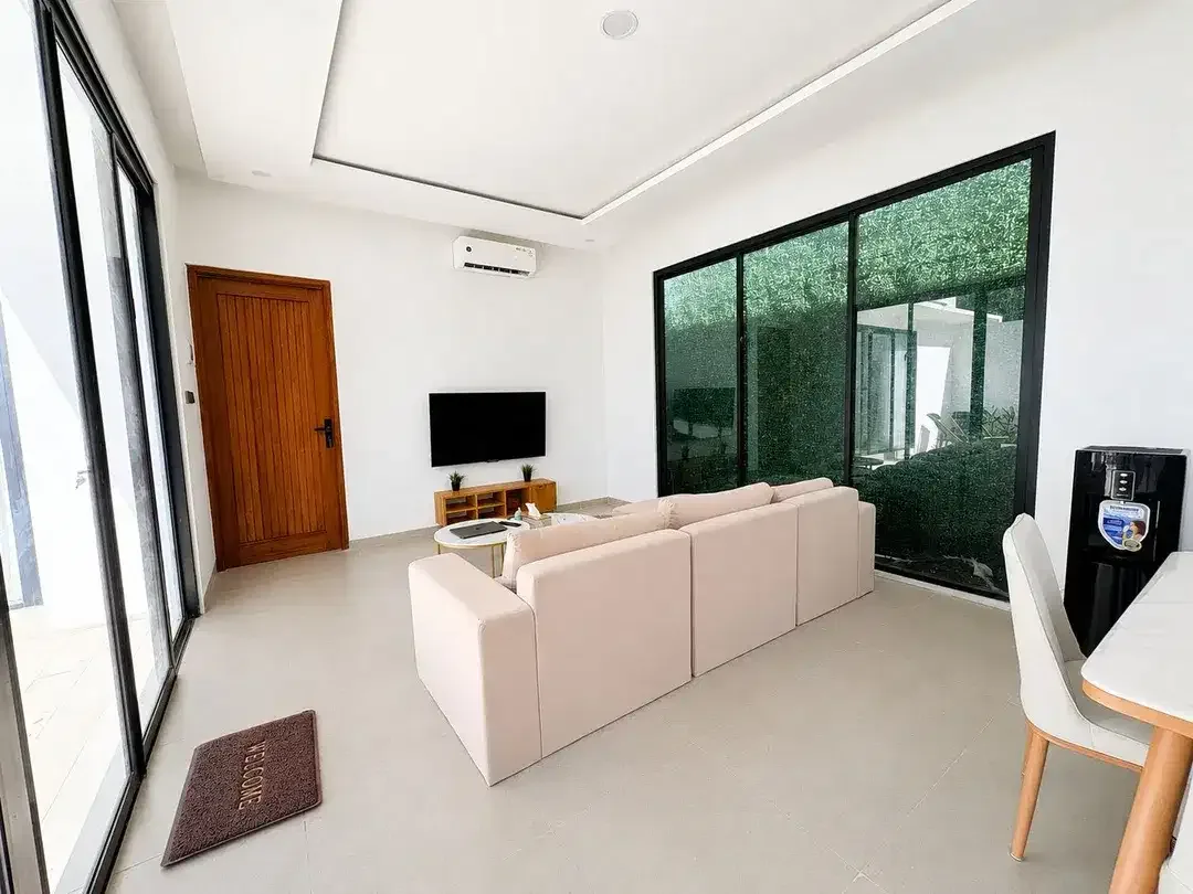 BRAND NEW VILLA NEAR BALANGAN BEACH - Image 8 of 10