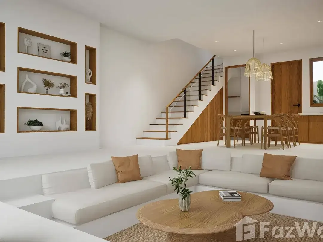 2 Bedroom Villa for sale in Uluwatu, Bali - Image 5 of 10