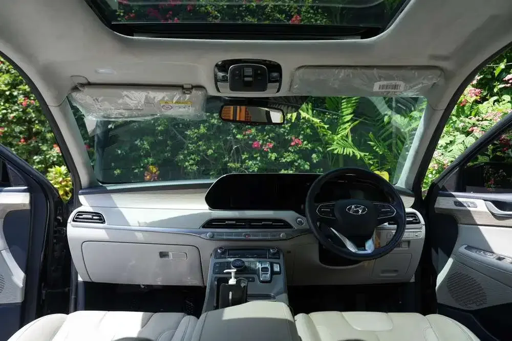 Hyundai Palisade 2022 Diesel - Image 6 of 10