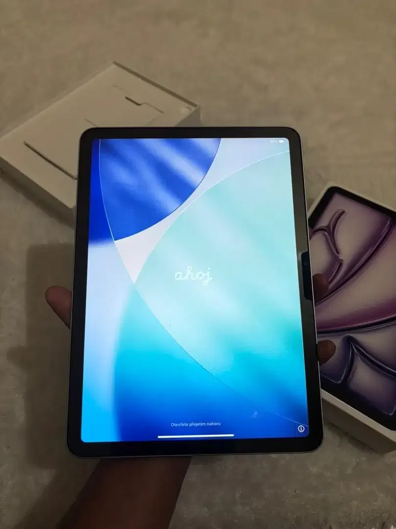 Ipad Air M3 256 GB ex ibox - Image 2 of 3