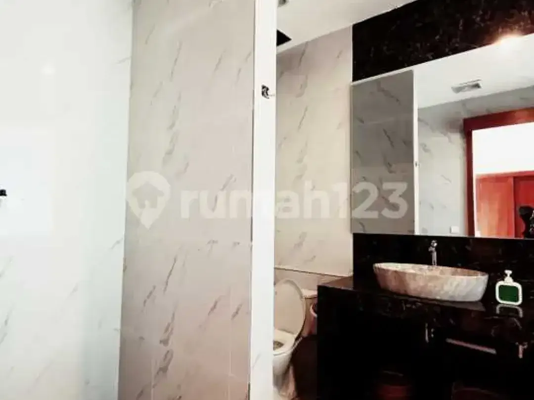 Villa Luxury Akses Tol Bandara, Nusa Dua Pemandangan Laut - Image 7 of 10