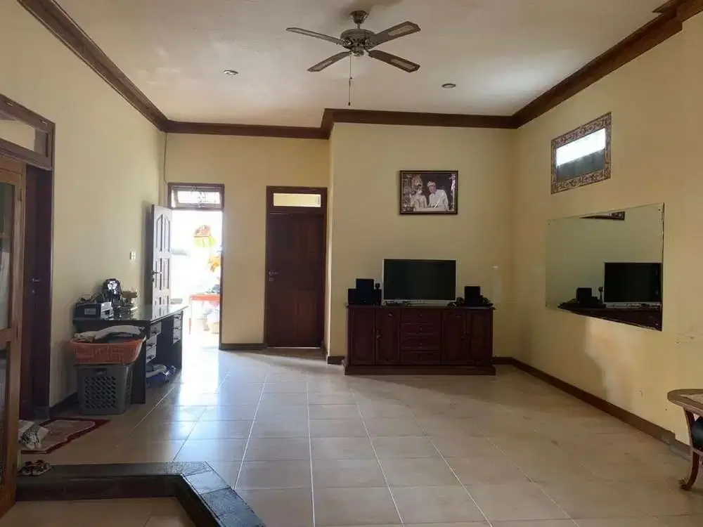 RUMAH MINIMALIS ASRI JAYAGIRI DENPASAR - Image 3 of 8