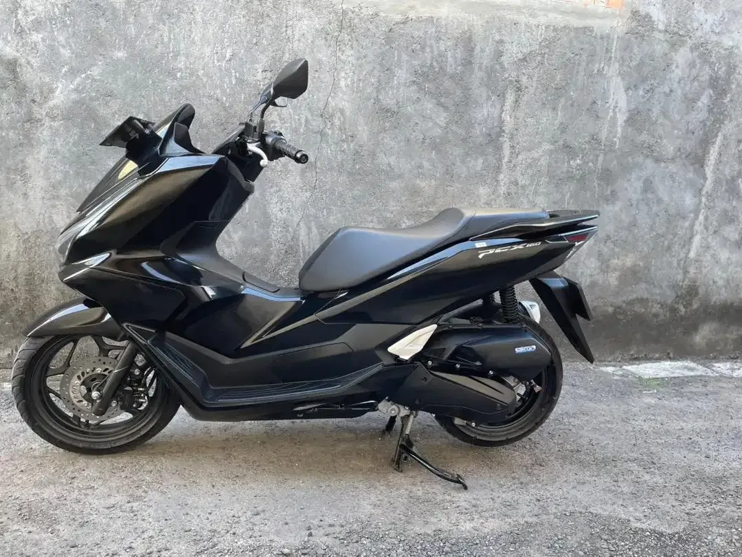 Pcx 150 abs 2019  bintang dewata motor - Image 4 of 5