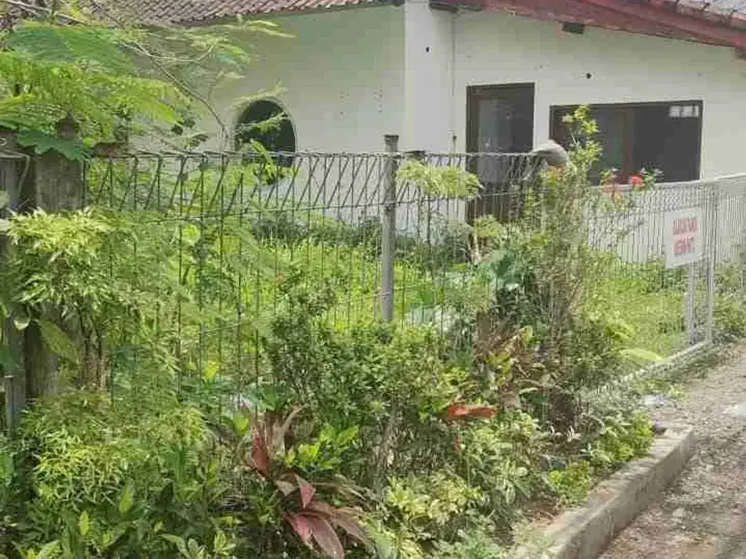 Tanah Komersil Strategis di Raya Pantai Berawa Canggu - Image 7 of 10