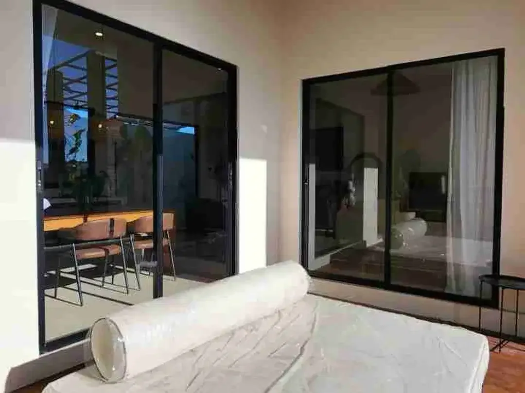 Brand New Villa Fully Furnished, Siap huni di Kutuh, Nusa Dua dekat pantai2 selatan Bali - Image 3 of 10