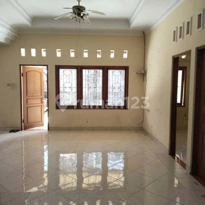 Rumah Tukad Badung Renon 3Kt Jalan 8 Meter Hitung Harga Tanah - Image 4 of 4