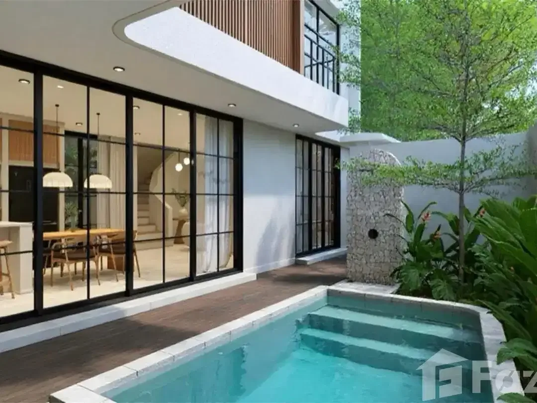 1 Bedroom Villa for sale in Uluwatu, Bali - Image 2 of 10