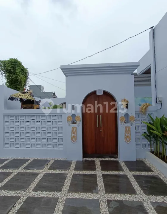 Cm742 Sewa Villa Penyaringan Sanur Denpasar Bali Dekat Renon Sesetan Panjer Sidakarya Kuta - Image 4 of 4