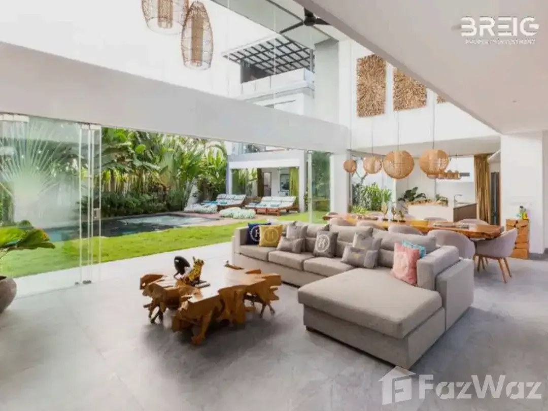 5 Bedroom Villa for sale at The Jendela House by Breig - Image 5 of 10