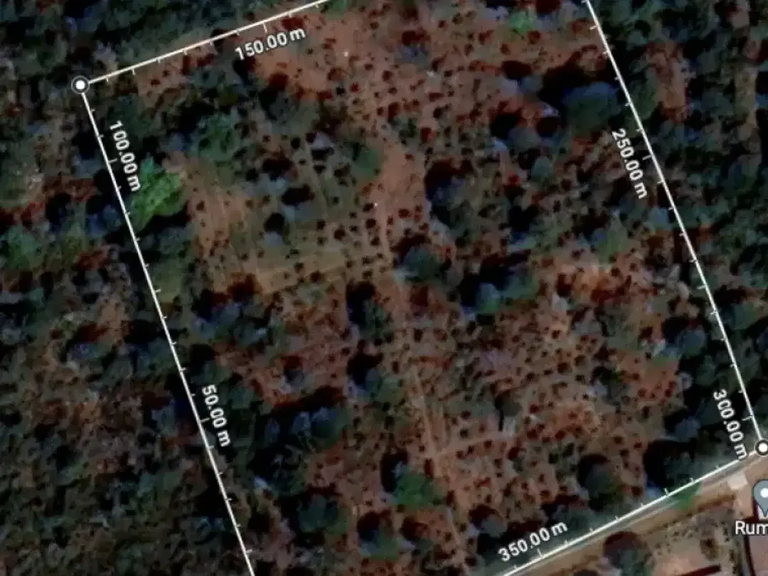 Land for sale in Banjar, Bali - Image 1 of 10