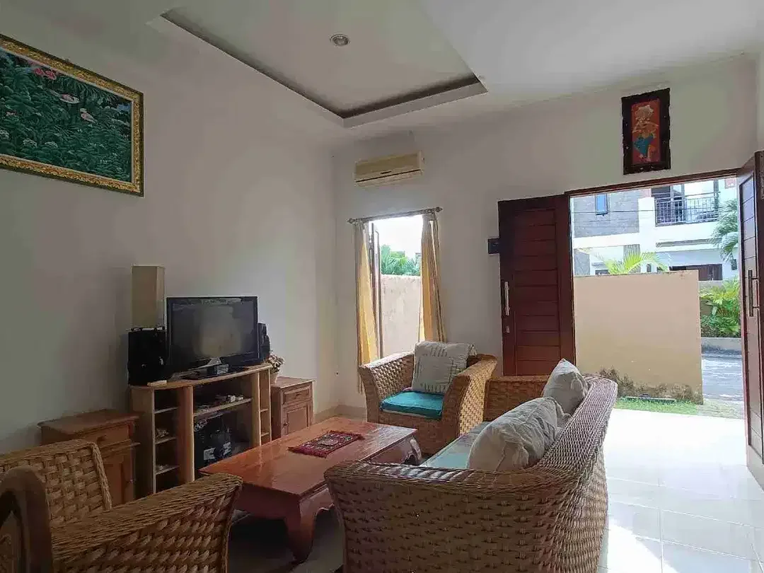 Rumah Dalam Komplek Area Mumbul Benoa - Image 8 of 8