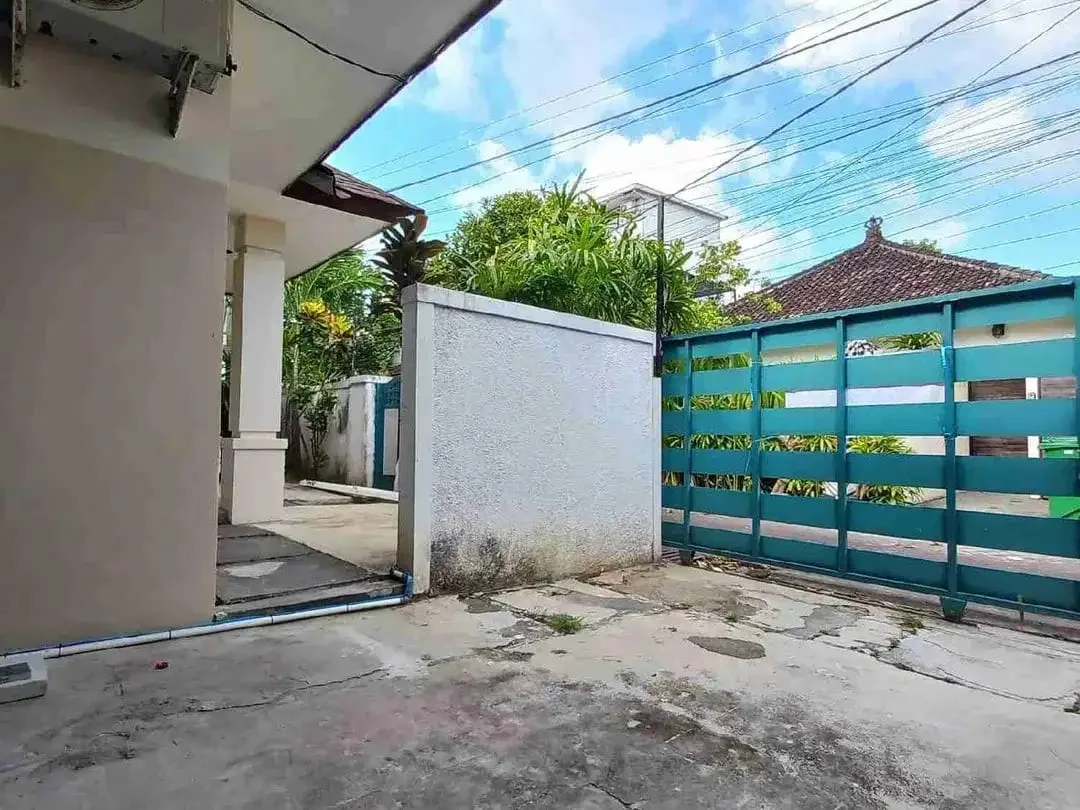 DIJUAL RUMAH TROPIS, BERAWA, CANGGU - Image 7 of 10