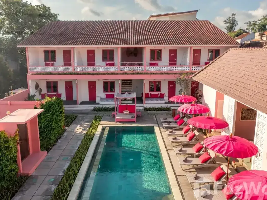 10 Bedroom Hotel for sale in Balangan, Bali - Image 9 of 10