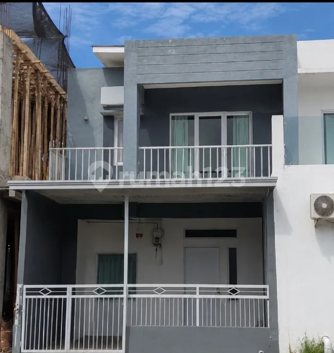 Murah Rumah Lantai 2 SHM di Denpasar Barat - Image 2 of 4