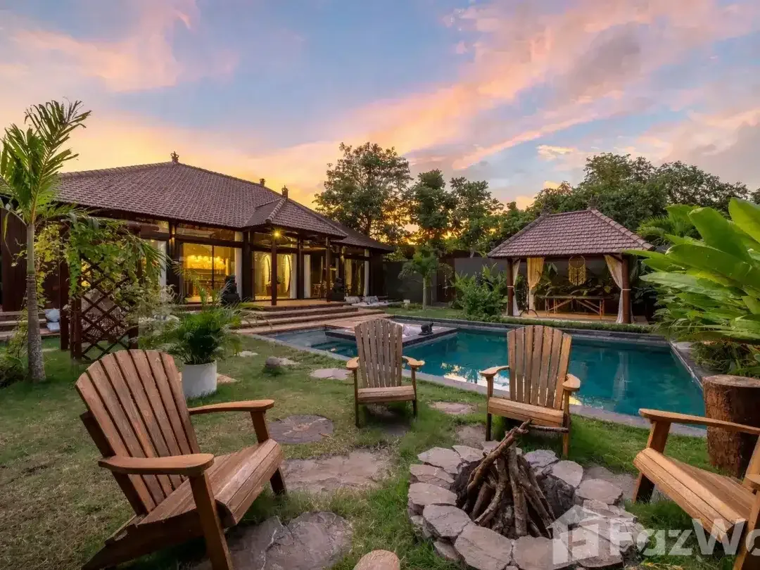 4 Bedroom Villa for sale in Jimbaran, Bali - Image 3 of 10