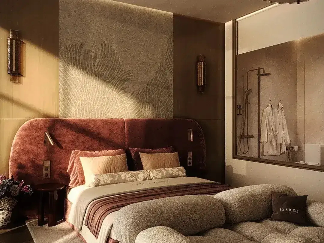 1 Bedroom Hotel for sale in Melasti, Bali - Image 4 of 10
