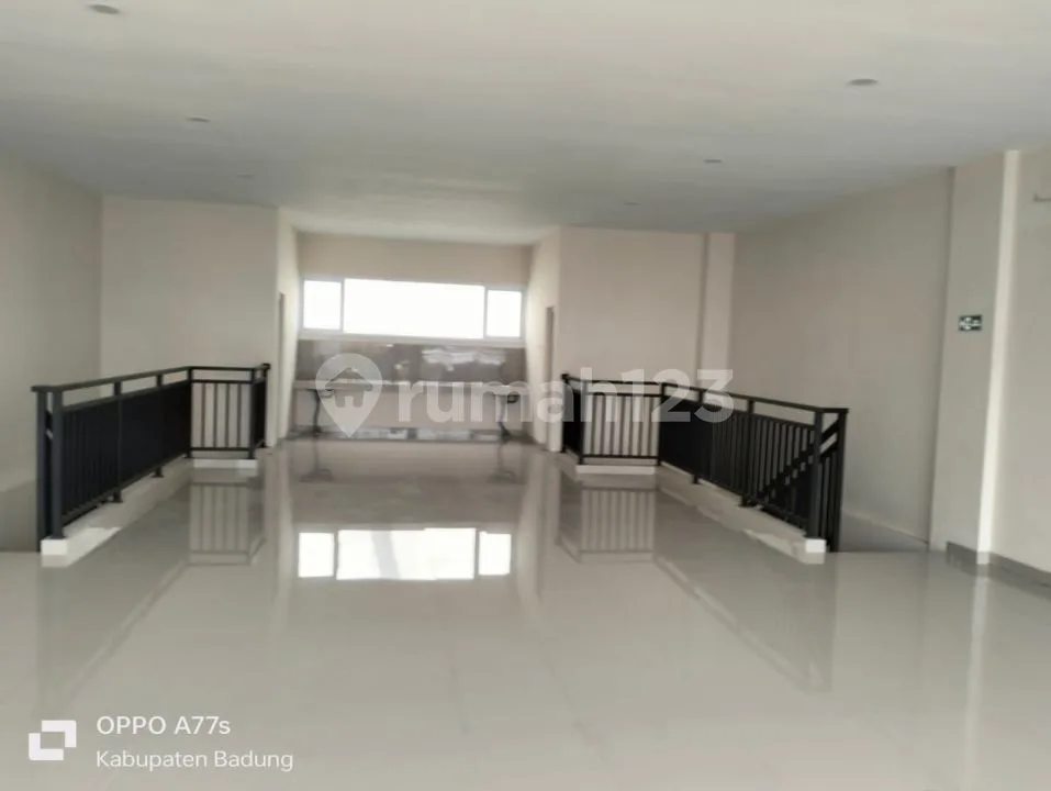 TOP URGENT DI JUAL RUKO LOKASI CANGGU KUTA UTARA BADUNG - Image 2 of 4