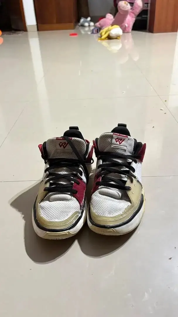 jual sepatu nike jordan - Image 1 of 4
