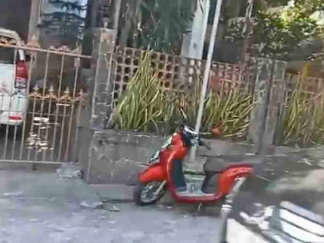 Tanah Isi Bangunan Rumah Di Sanglah Dekat RS Prof Ngoerah RS Prima Medika  Teuku Umar Kampus UNUD - Image 2 of 6