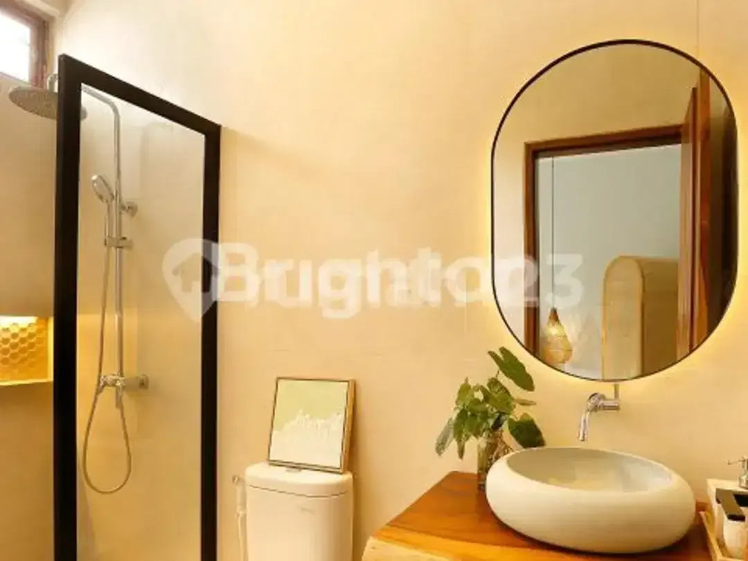 VILLA MODERN DESIGN FULLY FURNISHED JIMBARAN - Image 5 of 5