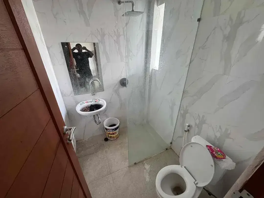Dijual Villa Modern Tropis 2BR Di Area Cemagi Badung - Image 9 of 10