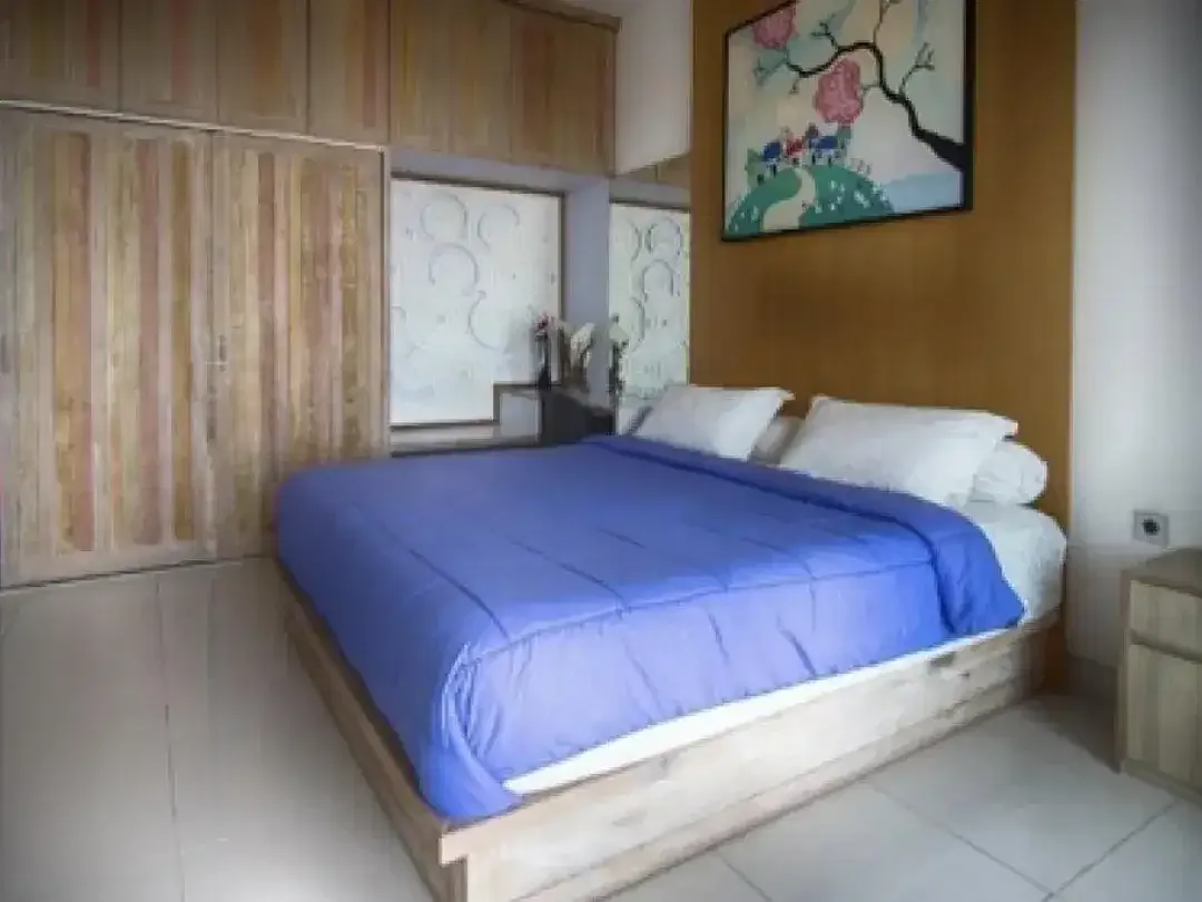 Luxury Multi Level Villa Ocean View dan Gwk - Image 7 of 10