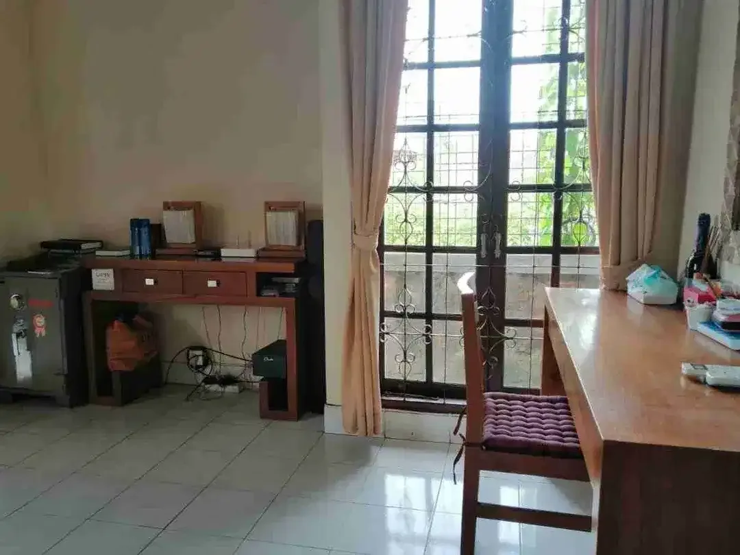 Tanah premium strategis bonus rumah Pemuda renon denpasar bali - Image 5 of 10