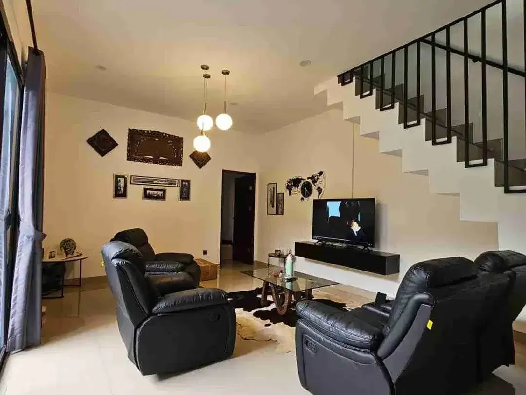 Vila Mewah 2 Kamar Furnished di Denpasar Selatan Bali - Image 5 of 10