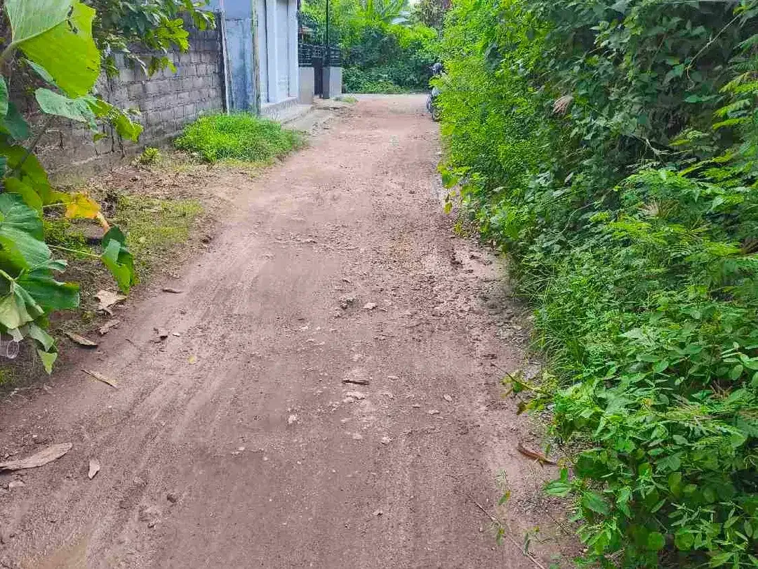 dijual tanah 510m²/5,10 are IDR 700 juex per are Kawasan bypass & McDonald's jimbaran Badung Bali - Image 8 of 10