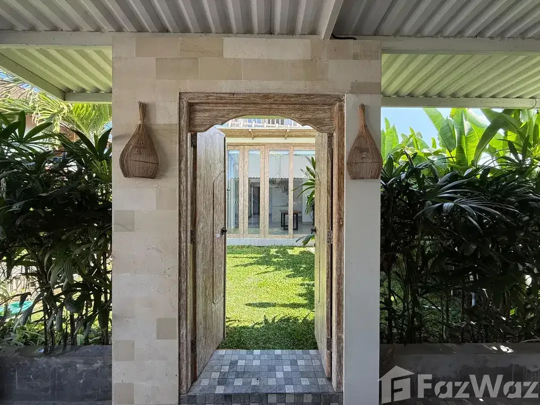 3 Bedroom Villa for sale in Cemagi, Bali - Image 3 of 10