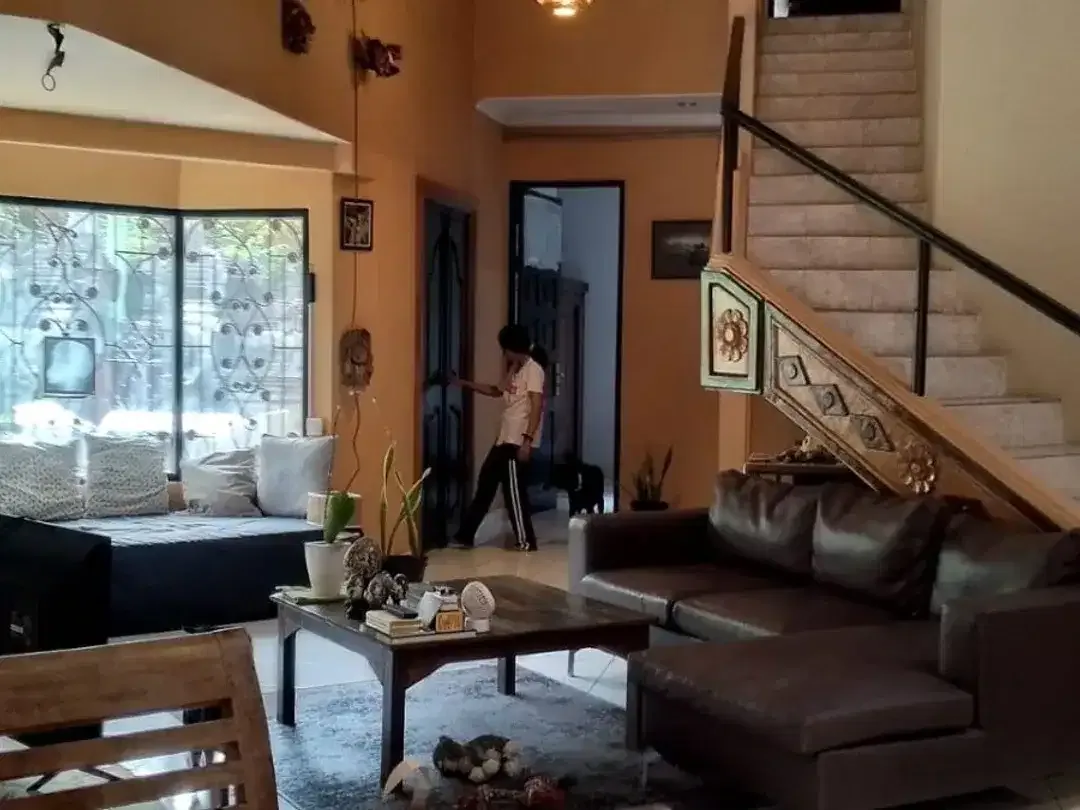 Rumah 4 Kamar Tidur Disewakan di Kerobokan, Kuta Utara - Image 7 of 10