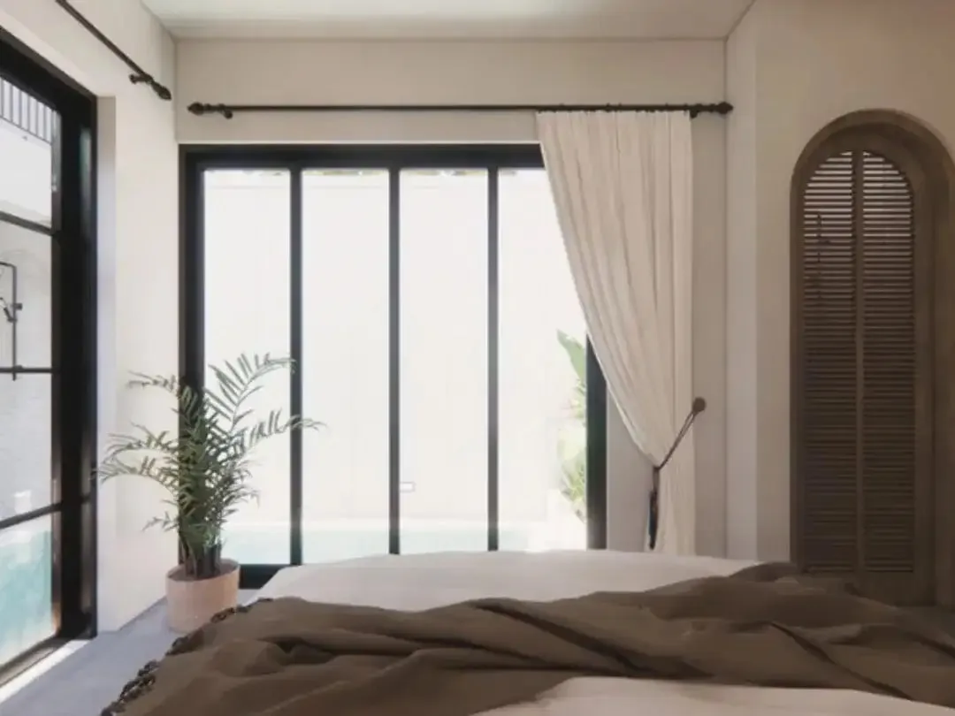 VILLA RAYA ULUWATU JIMBARAN BADUNG - Image 7 of 10
