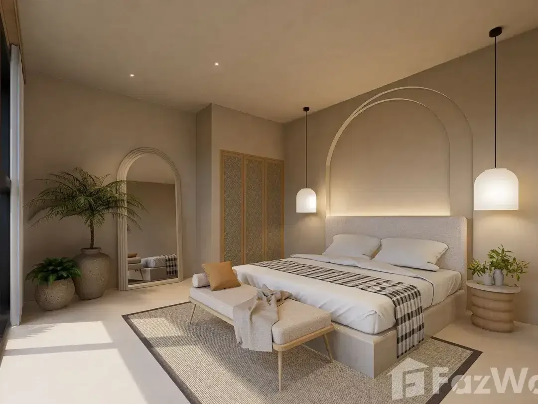 2 Bedroom Villa for sale in Denpasar Barat, Bali - Image 7 of 10