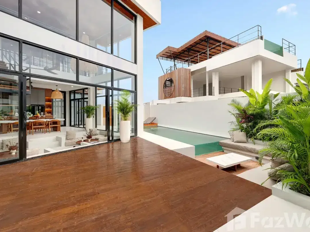 4 Bedroom Villa for sale at Baliwood 2 by Breig - Image 9 of 10