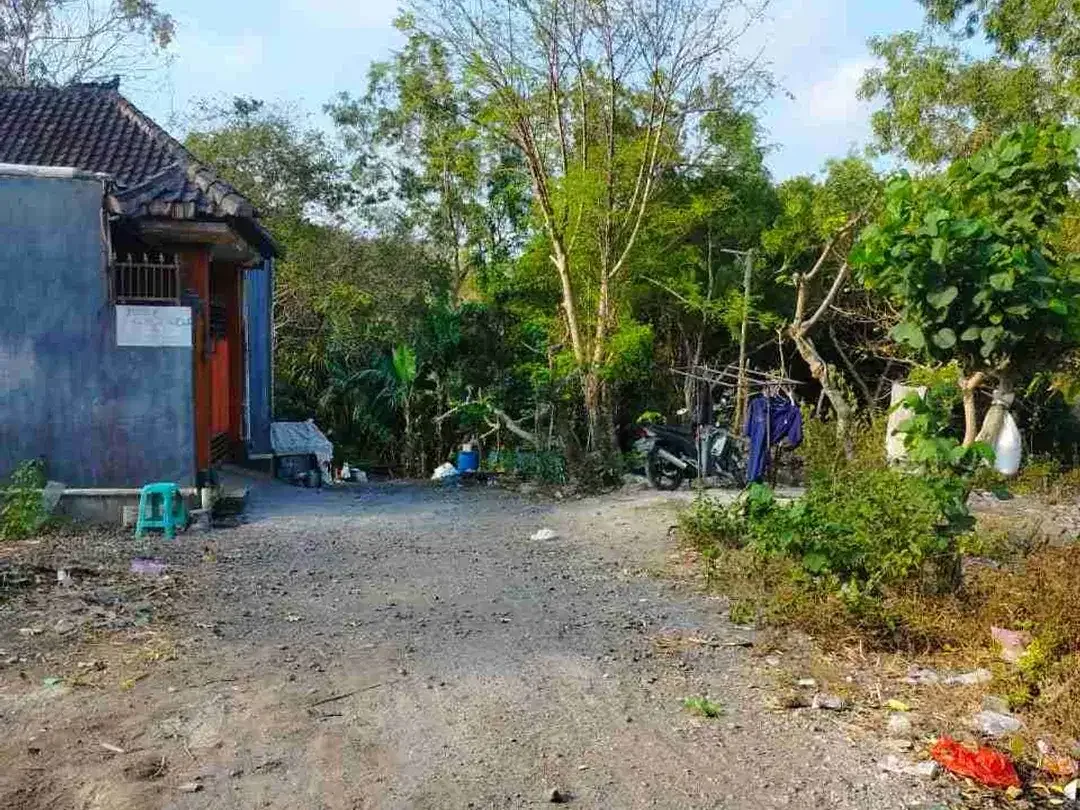 Tanah Kavling Bingin Sari Dekat Kampus Udayana Jimbaran - Image 7 of 9