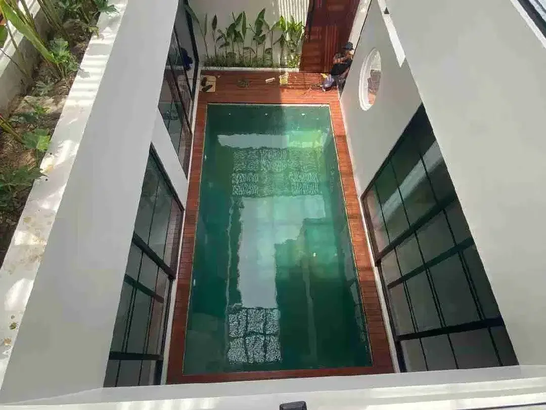 Brand New Vila Mewah Full Furnished di Canggu - Image 6 of 10