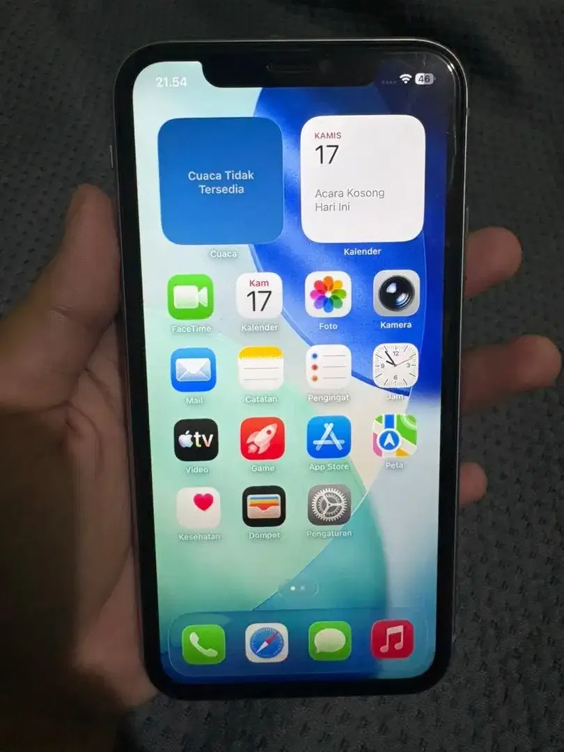 Iphone 11 128gb inter - Image 1 of 2