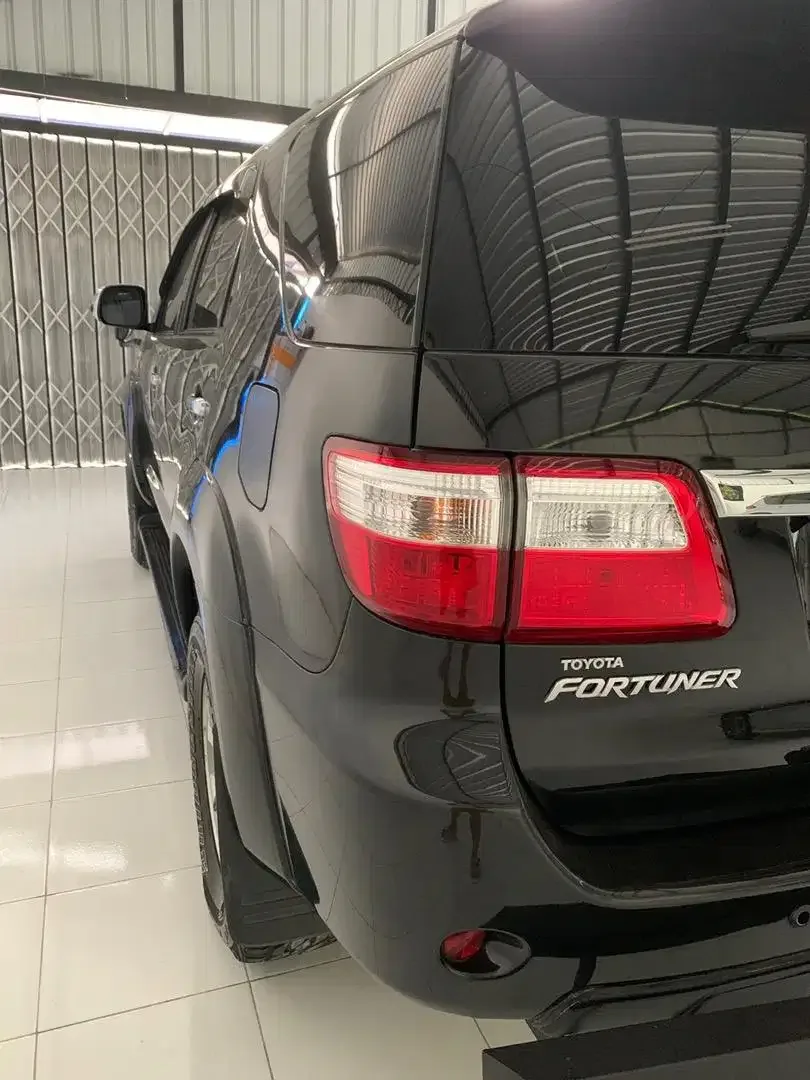 Dijual fortuner - Image 3 of 8