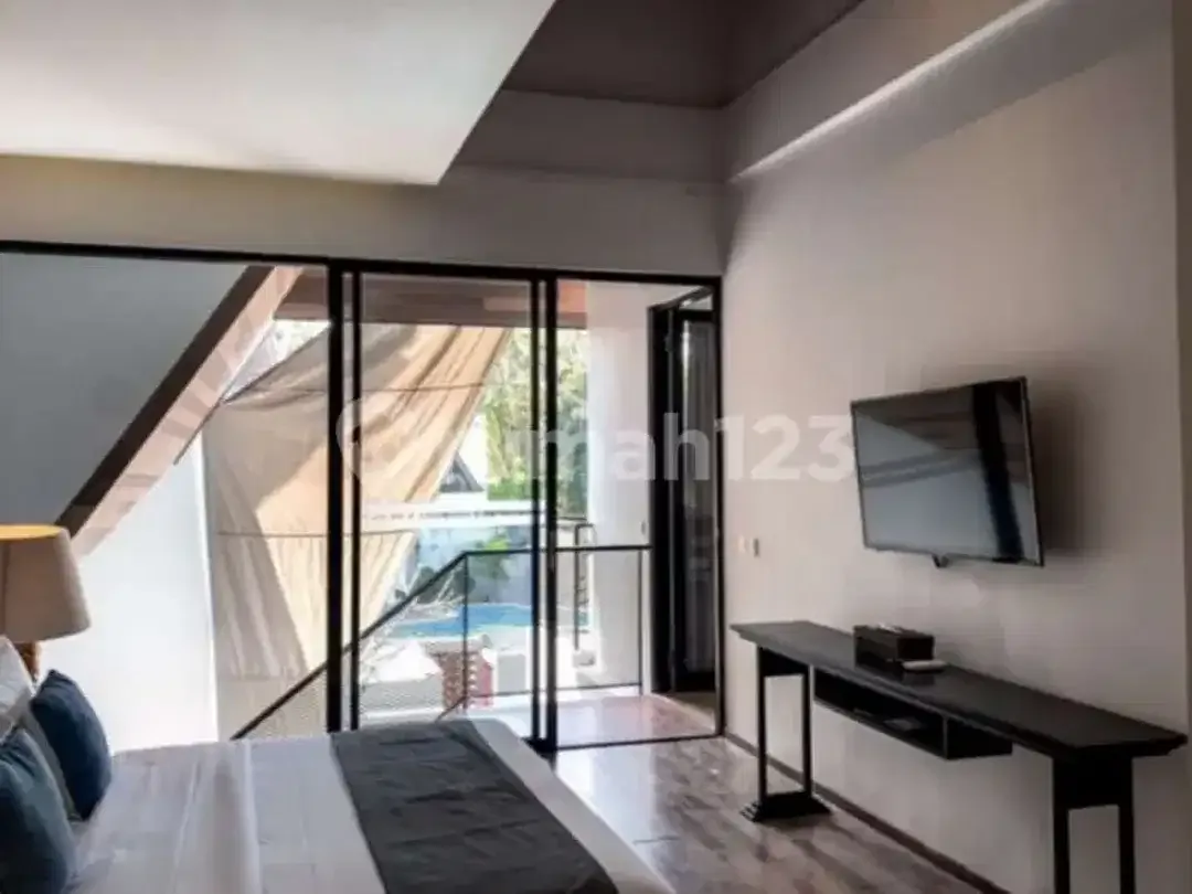Dijual Villa Cantik with privat pool di Nusa Dua Bali - Image 5 of 10