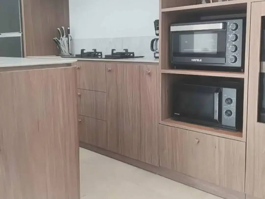 For Rent Villa - Strategic Location In Kerobokan - Image 3 of 5